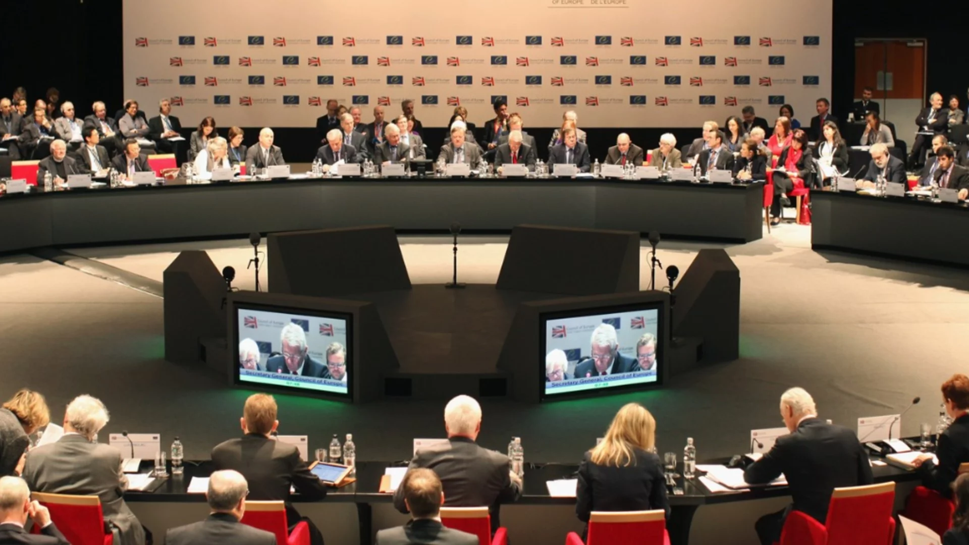 Белгия заплаши: Ако дадете руското имущество, даваме ви на съд