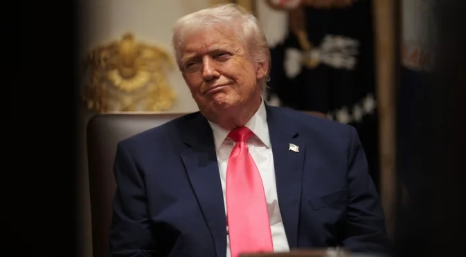 "Миротворецът" Тръмп ще разговаря с лидерите на Тайланд и Камбоджа