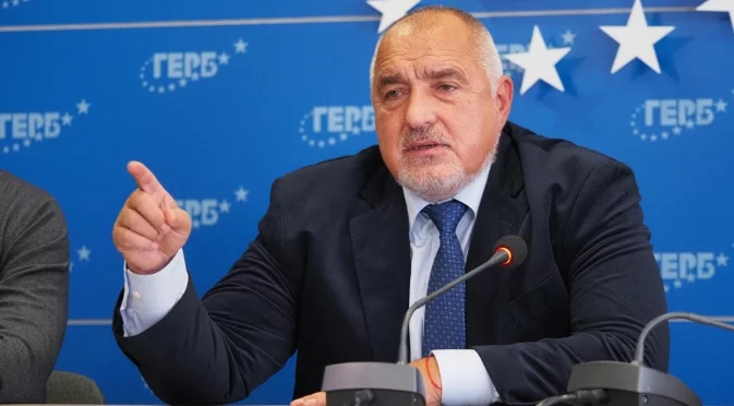 Оставката на Желязков влиза веднага в парламента (ВИДЕО)