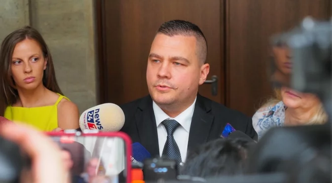 Станислав Балабанов: Чухме хората, Пеевски не е бил част от управлението