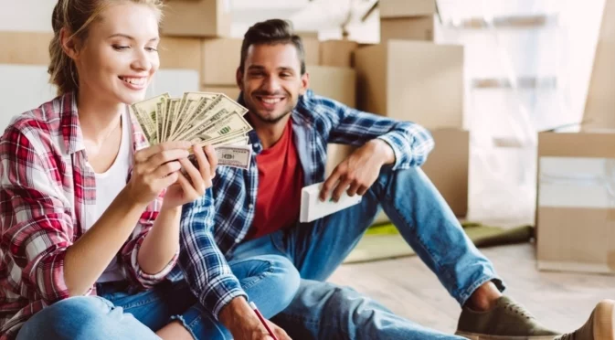 5 зодии, които ще получат неочаквани пари в края на декември 2025