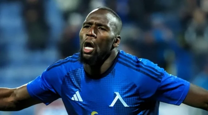 Разочарование за Сангаре, но облекчение за Веласкес: Звездата на Левски не попадна в състава на Мали за КАФ!