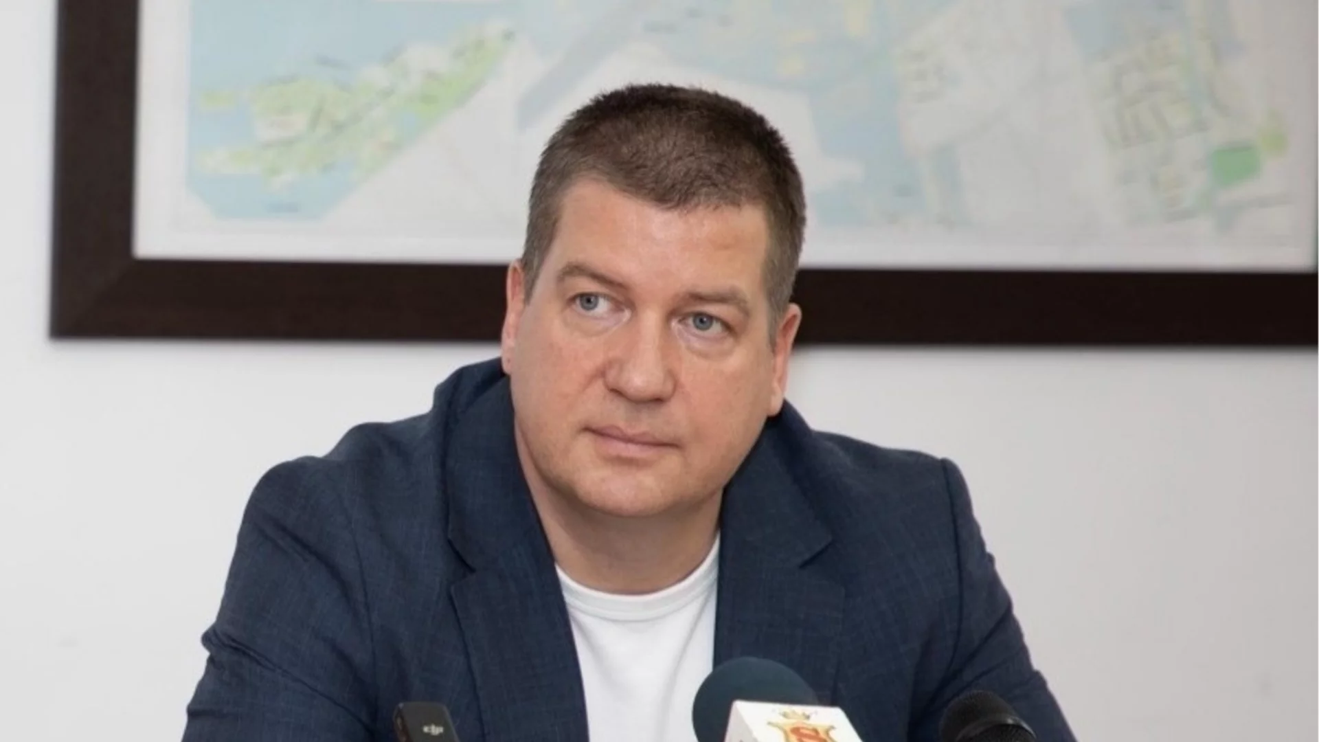 Кметът на Стара Загора иска отговори от депутатите: Какво ще се случва с плащанията към общините?