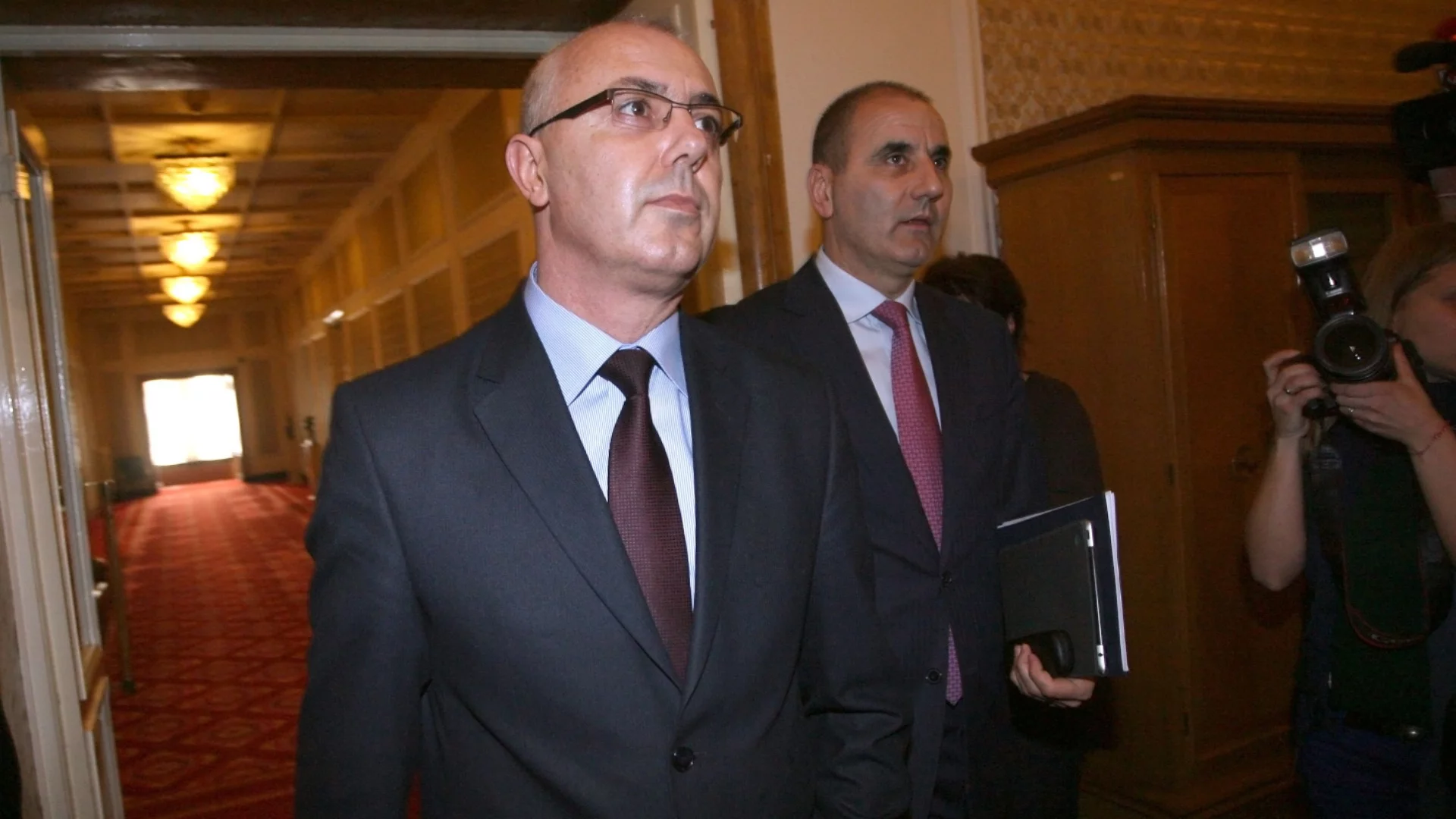 МВР министър за Борисов: Той е част от модела, предизвикал протестите