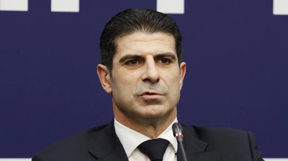 Георги Иванов дарил значителна сума за лечението на Любослав Пенев