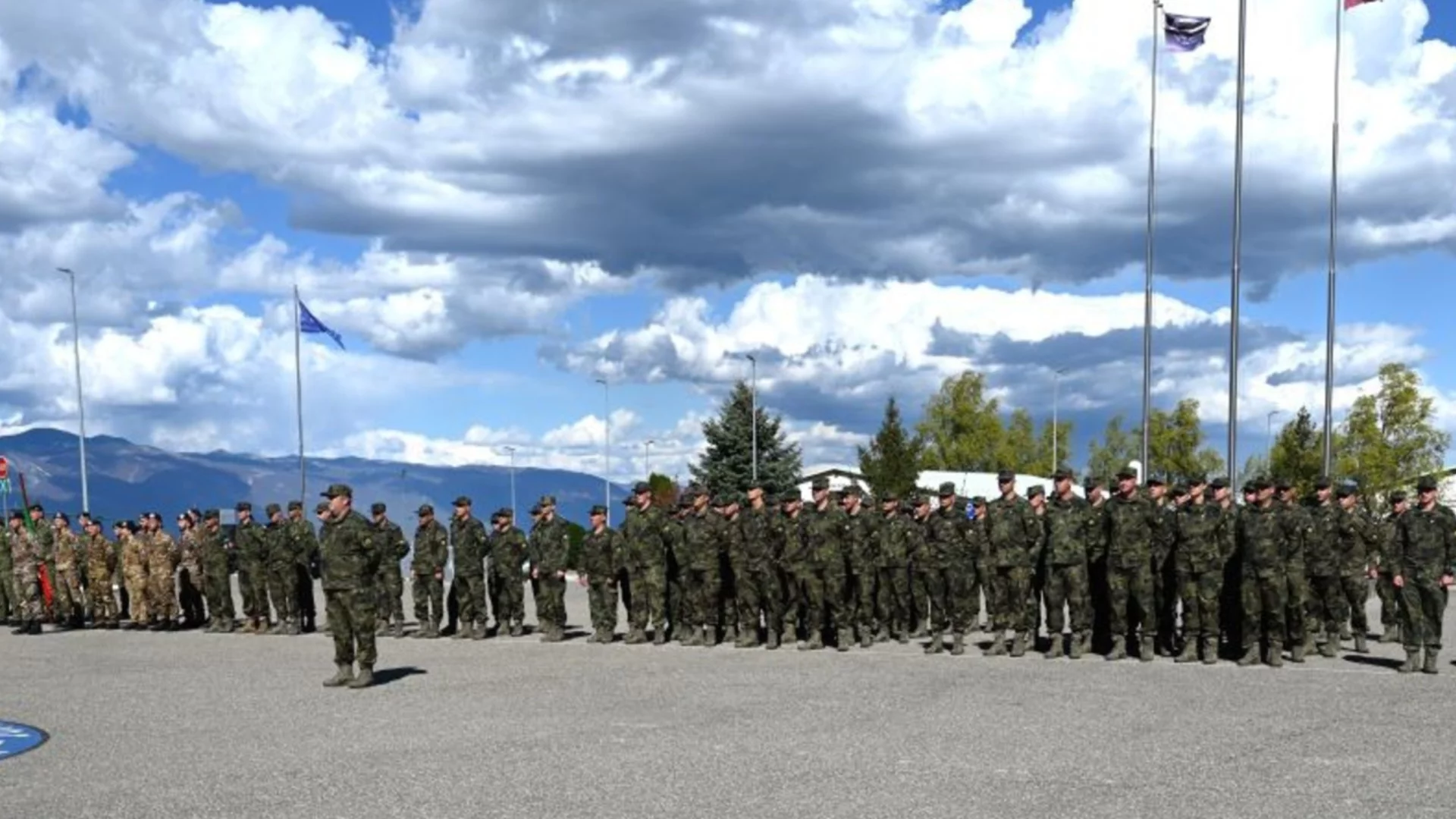 Косово започна да приема хора, експулсирани от САЩ