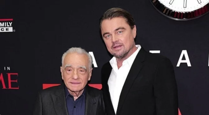 Тайната формула на Леонардо ди Каприо и Мартин Скорсезе за кино шедьоври