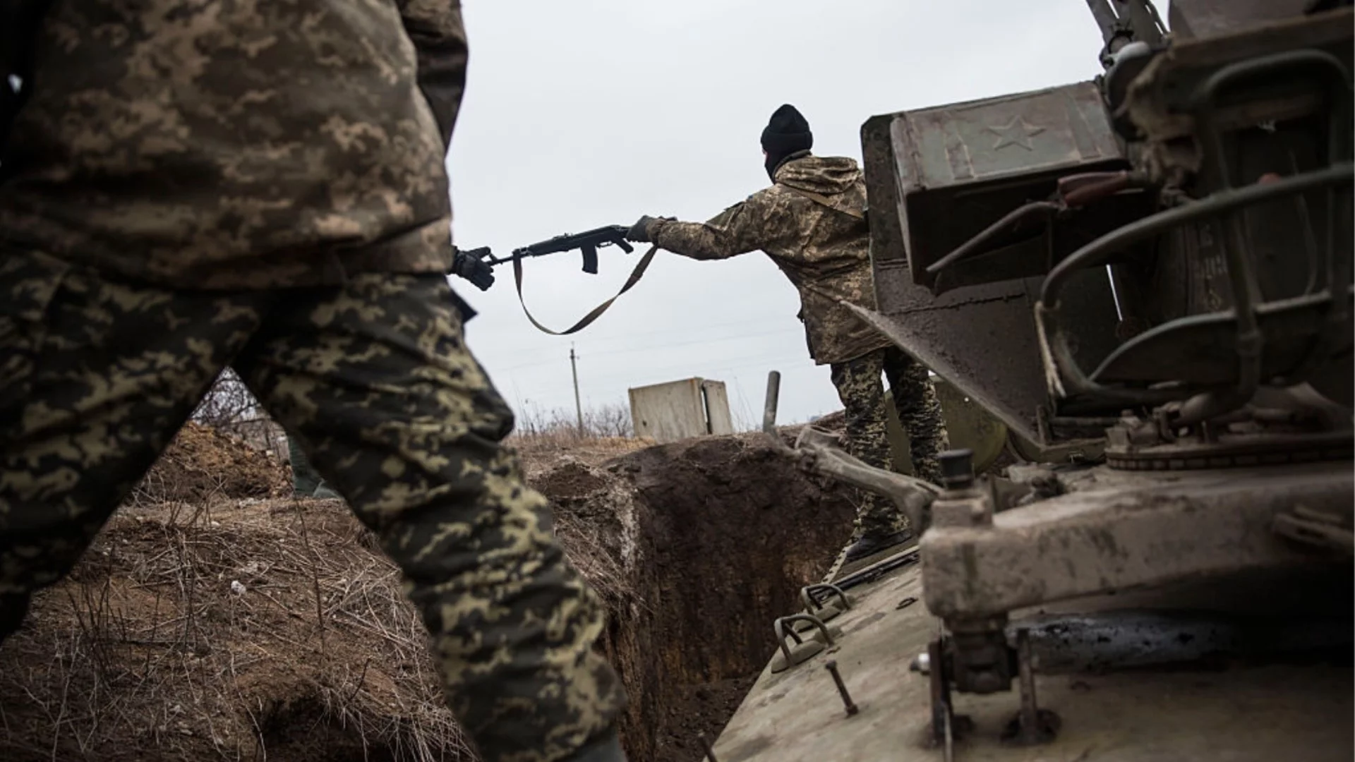 Натискът на САЩ върху Киев: Новият пакет за мир и кой ще плати цената