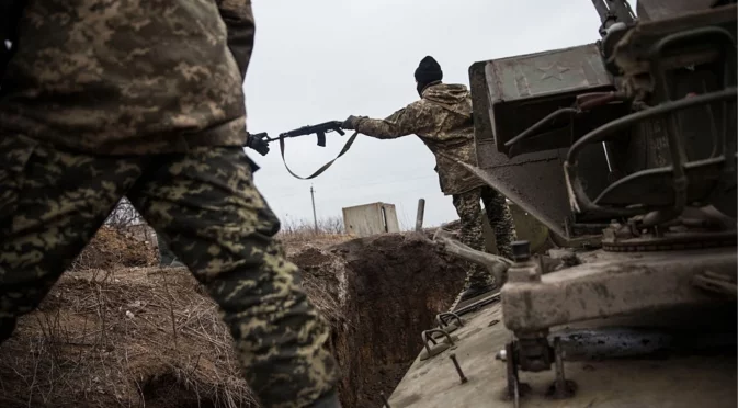 Натискът на САЩ върху Киев: Новият пакет за мир и кой ще плати цената