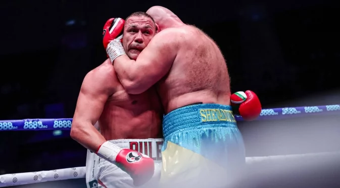 Ниски очаквания към Пулев - Гасиев: Много прегръдки и малко бокс, а шоуто ще е другаде