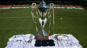 Обявиха кога ще се проведе жребият за 1/4-финалите за Купата на България