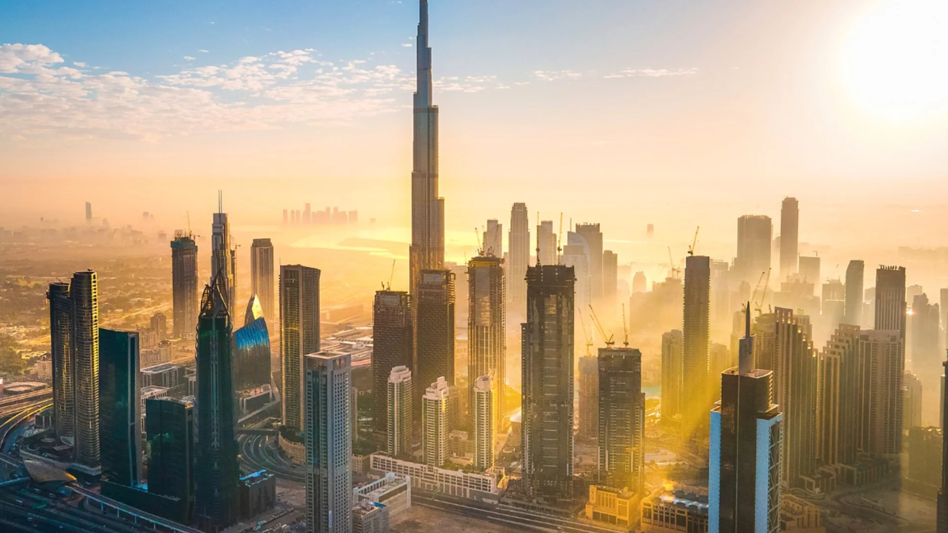 Дубай обяви създаването на Български бизнес съвет