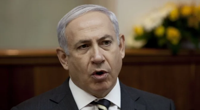 Анкета: Израелците против помилването на Нетаняху