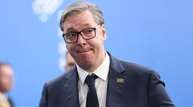 Слухове кой ще наследи Вучич: Задава ли се сръбски модел "Путин-Медведев"?