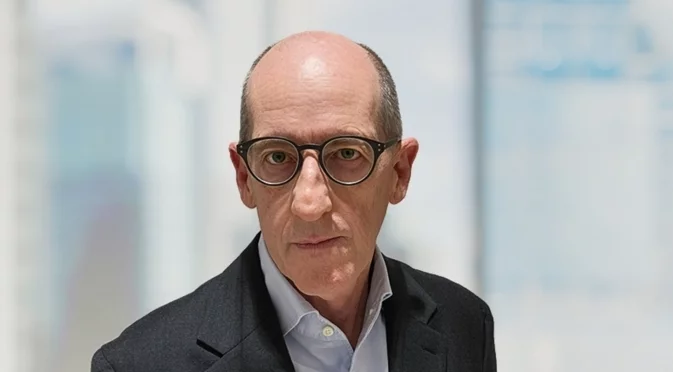 United Group назначава Брус Хъмфрис на позицията старши вицепрезидент „Човешки капитал“