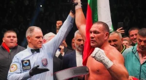 Бокс НА ЖИВО: Галавечерта на Кубрат Пулев в Дубай