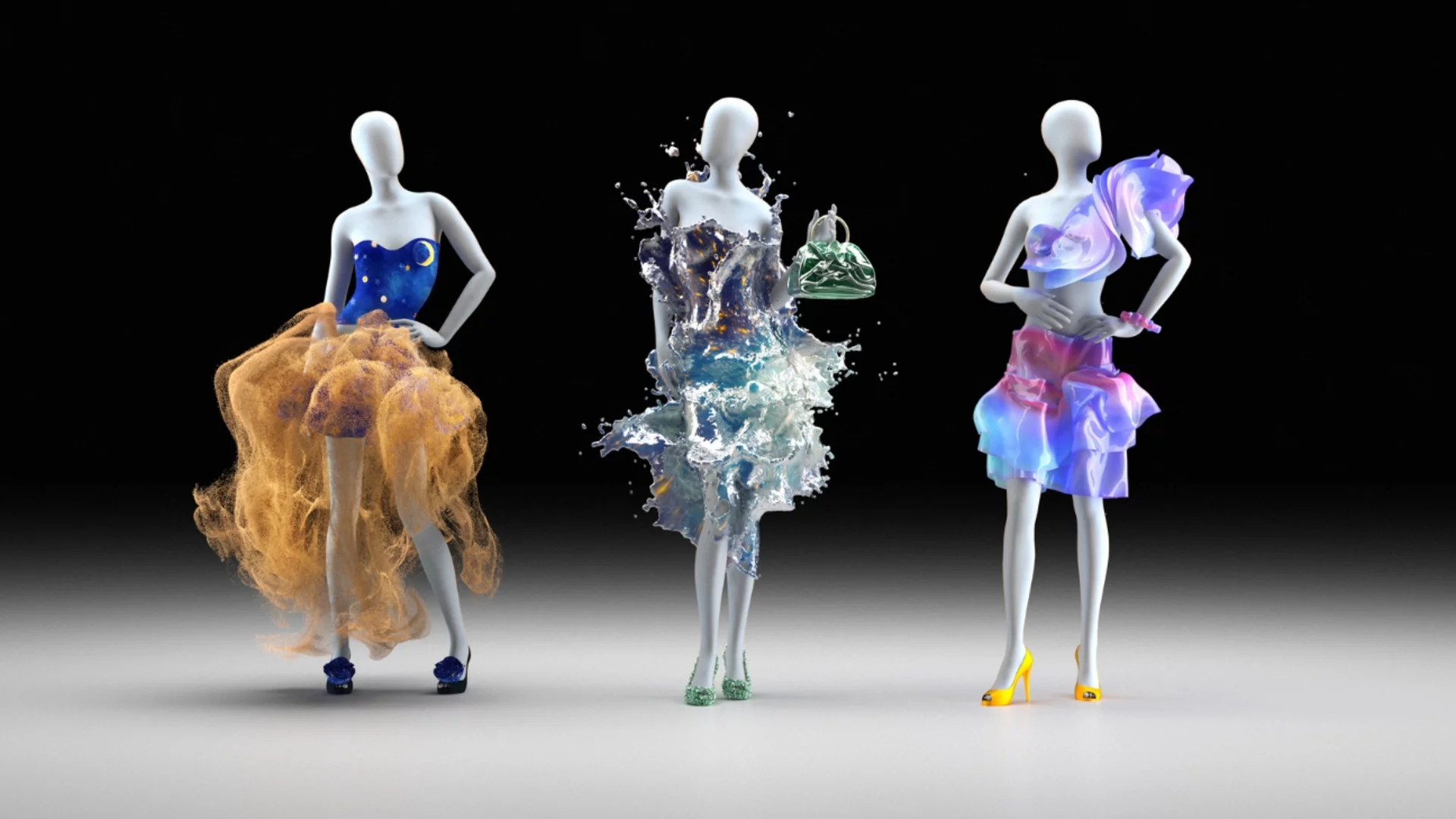 Най-скандалните визии на знаменитостите през 2025 година (СНИМКИ)