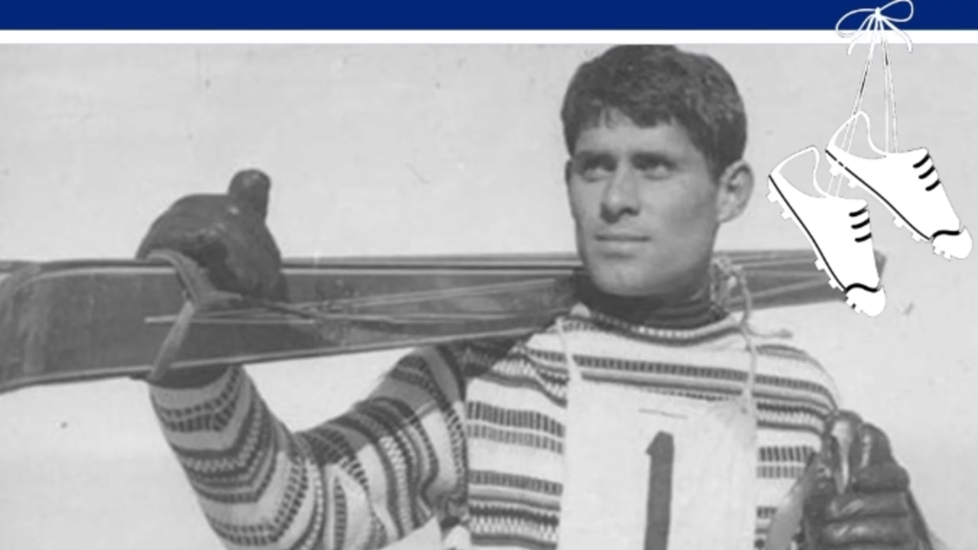 Българинът, който свали ските след олимпийските игри и обу бутонките, за да играе на две световни първенства