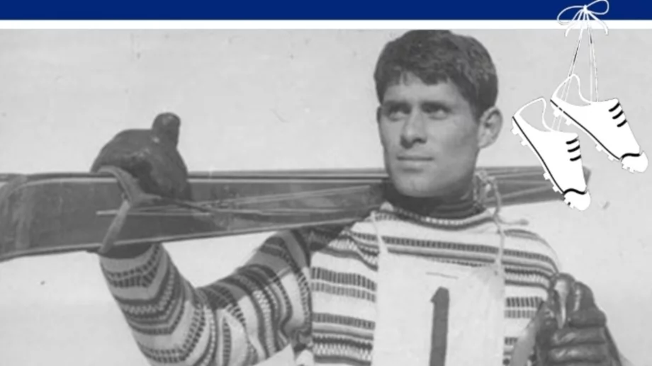 Българинът, който свали ските след олимпийските игри и обу бутонките, за да играе на две световни първенства