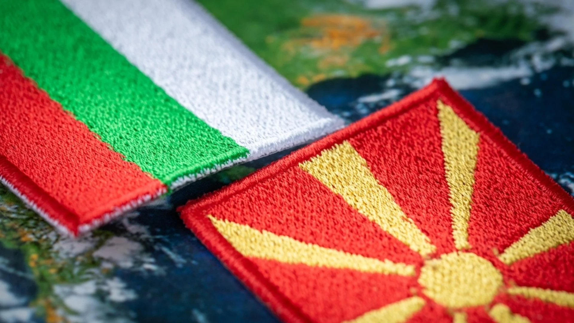 Българо-македонските отношения след оставката на кабинета: Безвремие и радикализация