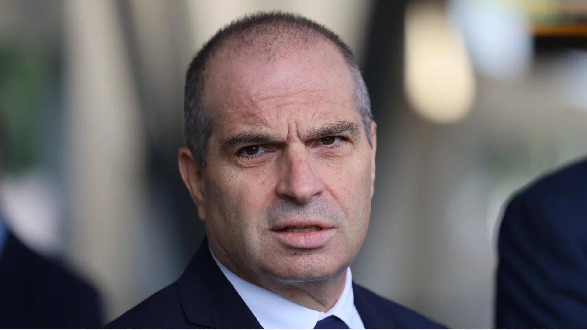 Караджов бесен на гръцките фермери, сигнализира ЕС