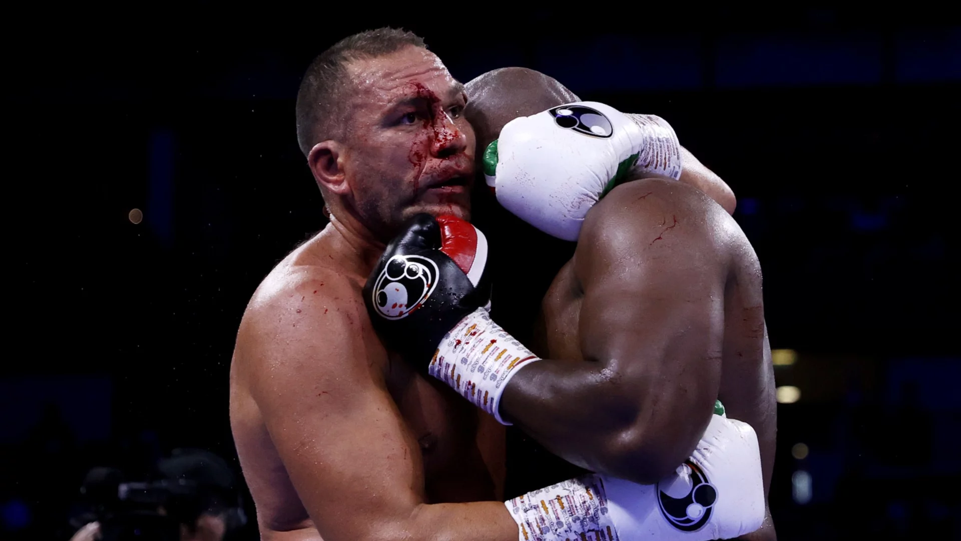 Един от тримата, побеждавали Кубрат Пулев, даде непопулярна прогноза за Кобрата