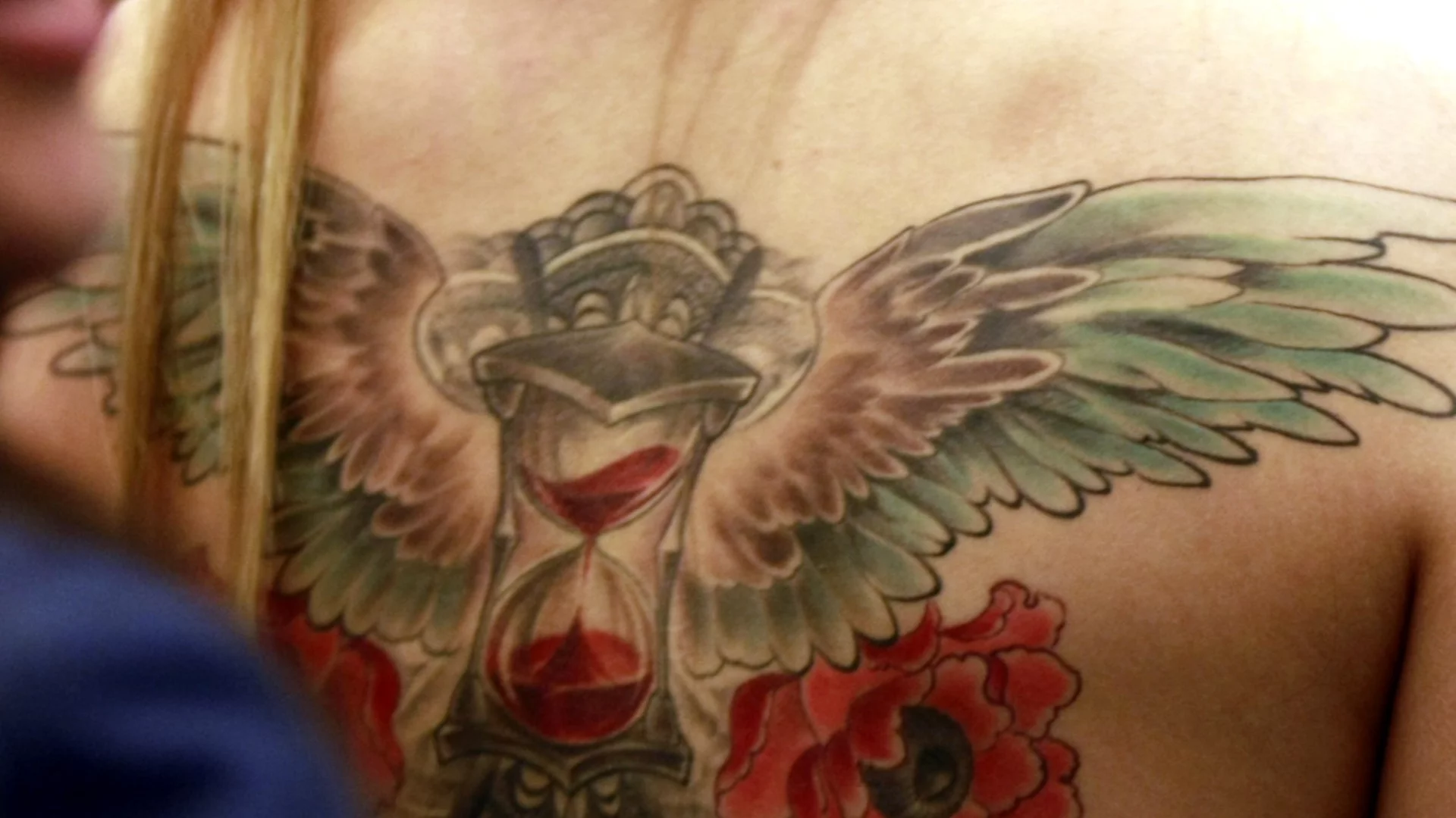 "Червен флаг за изневяра": Татуисти от Балканите казаха кои са татуировките, които го показват