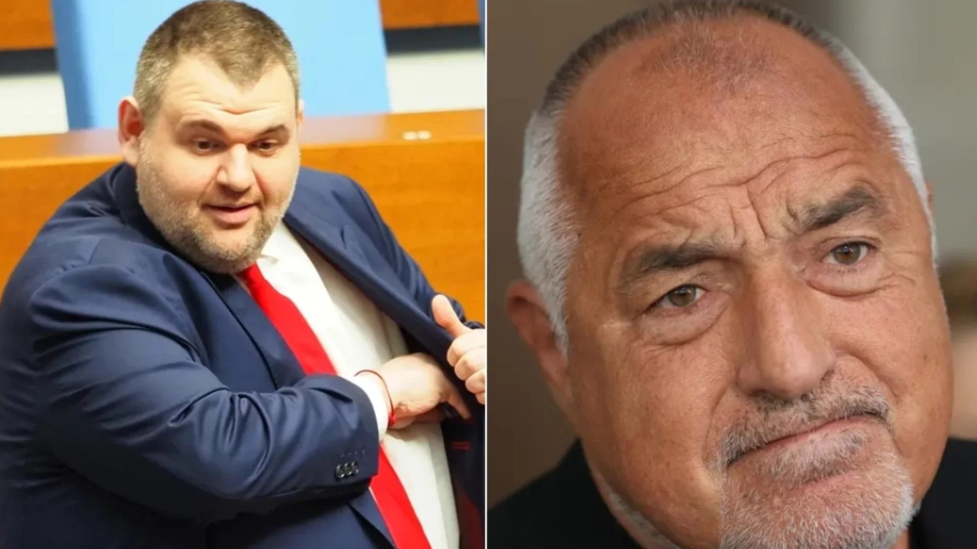 С оставката Борисов се мъчи да се отскубне от Пеевски: Анализ на Боряна Димитрова и Андрей Райчев