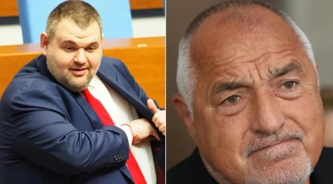 С оставката Борисов се мъчи да се отскубне от Пеевски: Анализ на Боряна Димитрова и Андрей Райчев