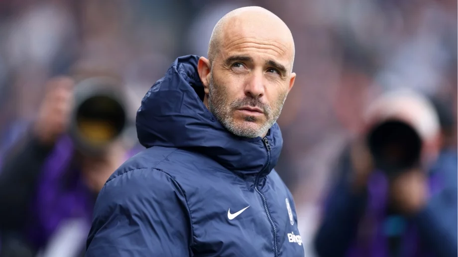 Челси си е намерил нов треньор: Брутален ултиматум към Енцо Мареска?