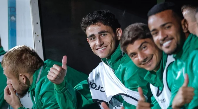 Левски и ЦСКА влизат в битка за младата звезда на Черно море