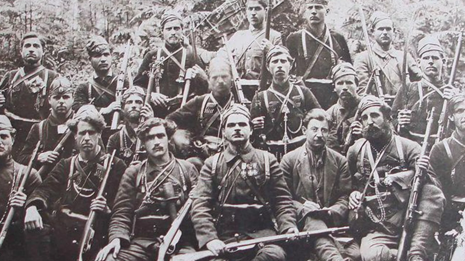 15 декември в историята: Гърция се съгласява да изплати 30 милиона на България след Петричкия инцидент