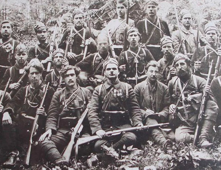 15 декември в историята: Гърция се съгласява да изплати 30 милиона на България след Петричкия инцидент