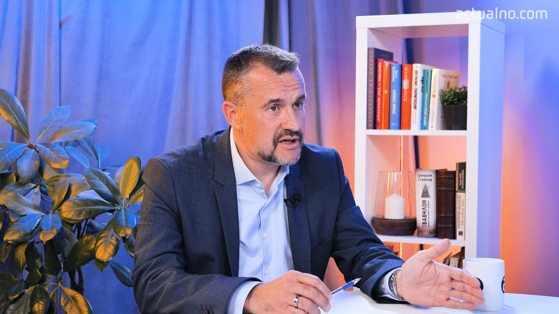 Политолог: Протестът не е свършил, демонтажът на модела едва сега започва