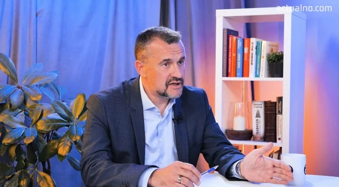 Политолог: Протестът не е свършил, демонтажът на модела едва сега започва