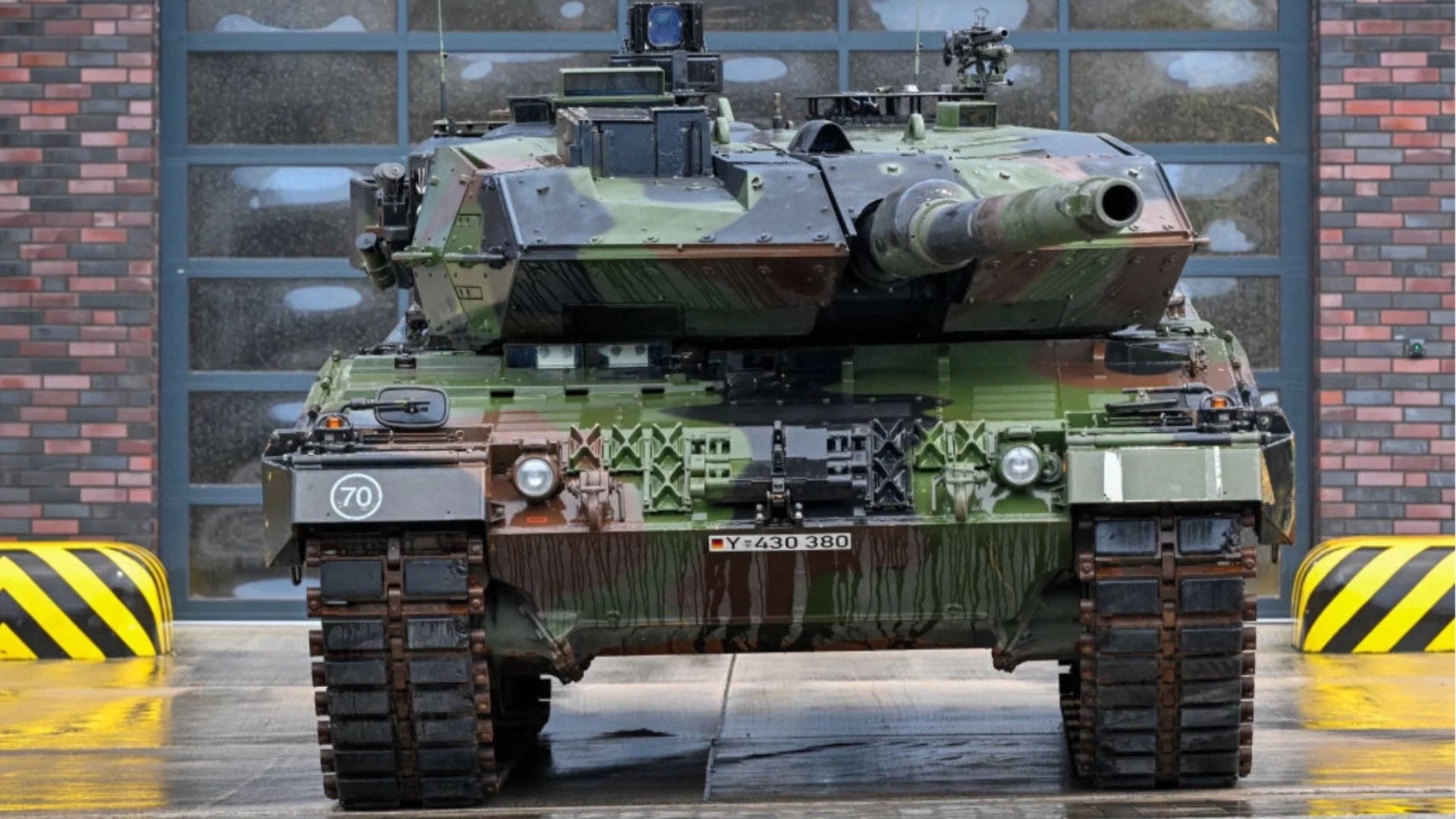 Проблемът на европейската сигурност не е само Тръмп