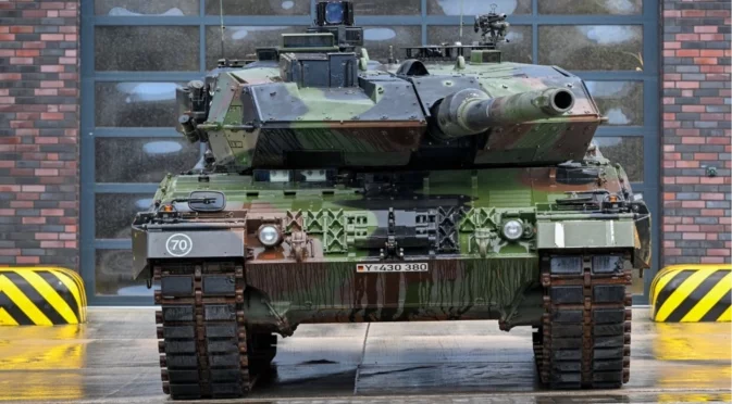 Проблемът на европейската сигурност не е само Тръмп