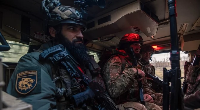 Украйна е готова да отстъпи земя за мир? Сериозен спор около изявленията на Киев