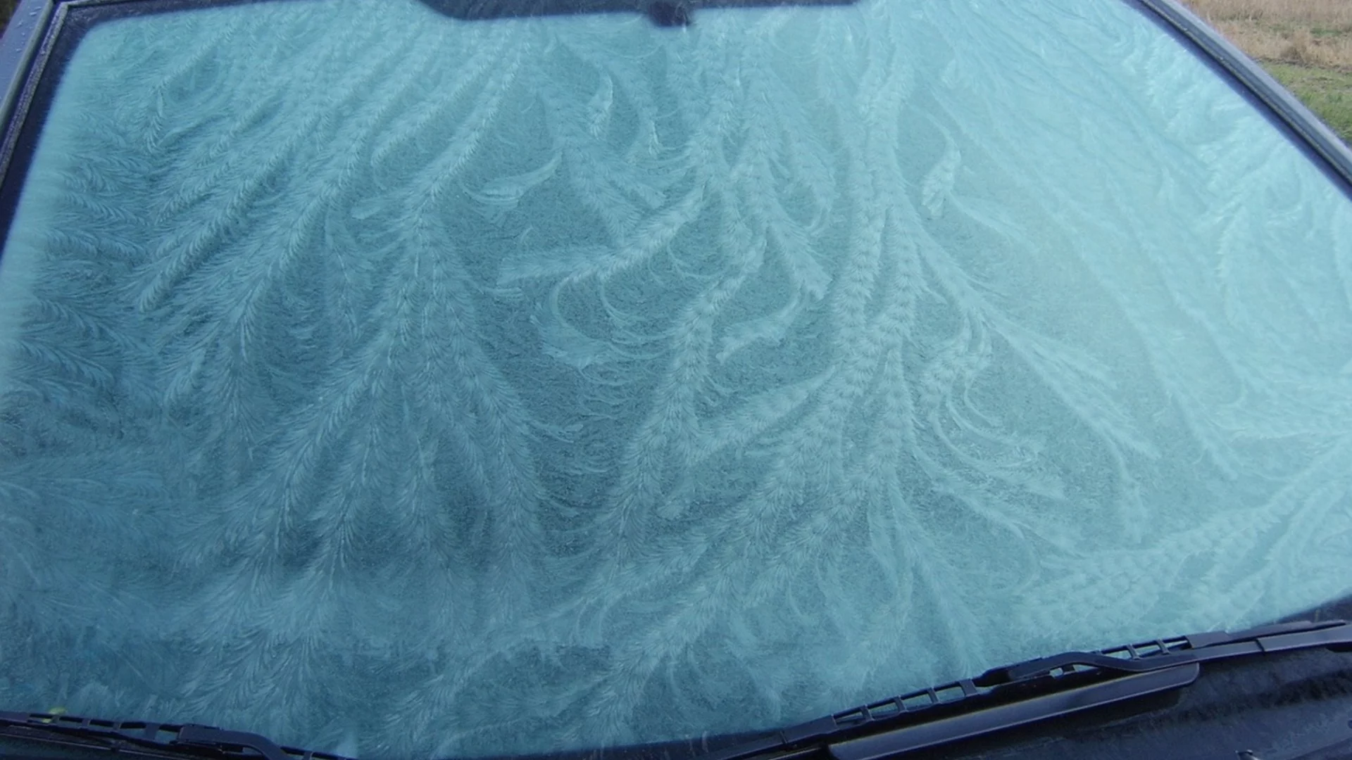 Каква опасна функция в колата трябва да бъде изключена през зимата