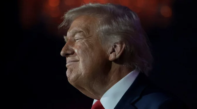 Тръмп брани изкуствения интелект със закони