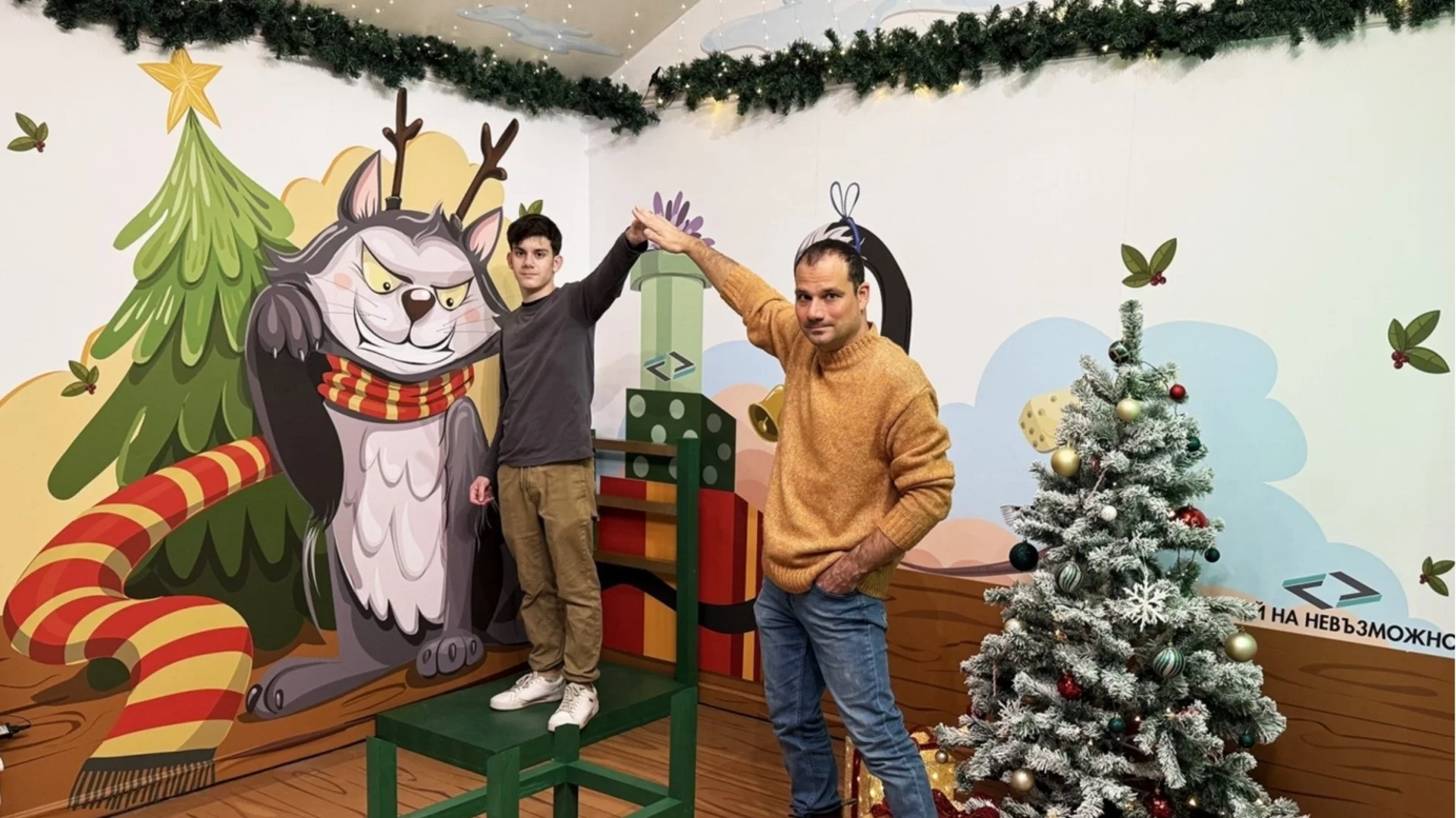 Музеят на невъзможното в Бургас открива нов сезон с нови инсталации