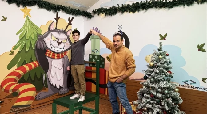 Музеят на невъзможното в Бургас открива нов сезон с нови инсталации