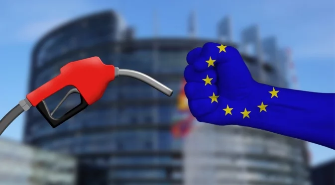 ЕС в крайна сметка отстъпи: ДВГ остават и след 2035!