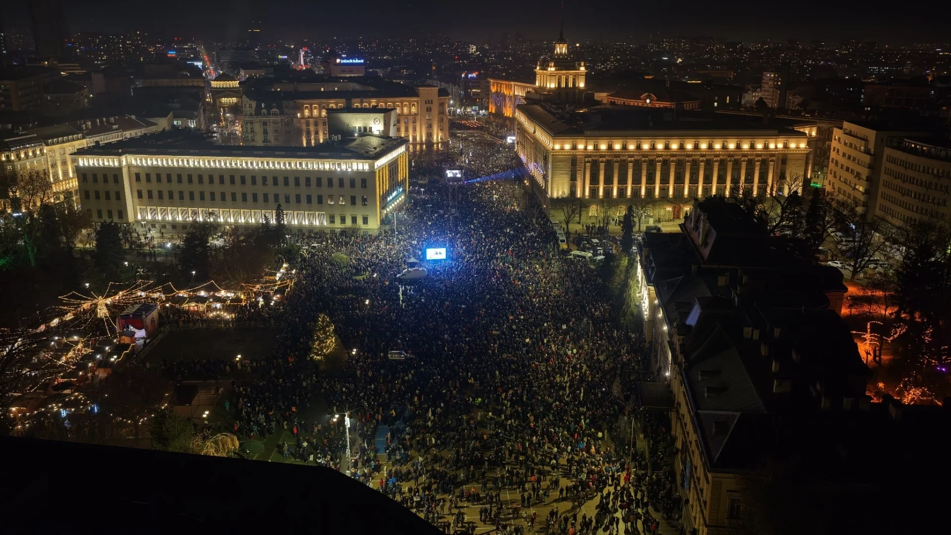 "Уолстрийт джърнъл": Предсрочните избори могат да променят геополитическия курс на България
