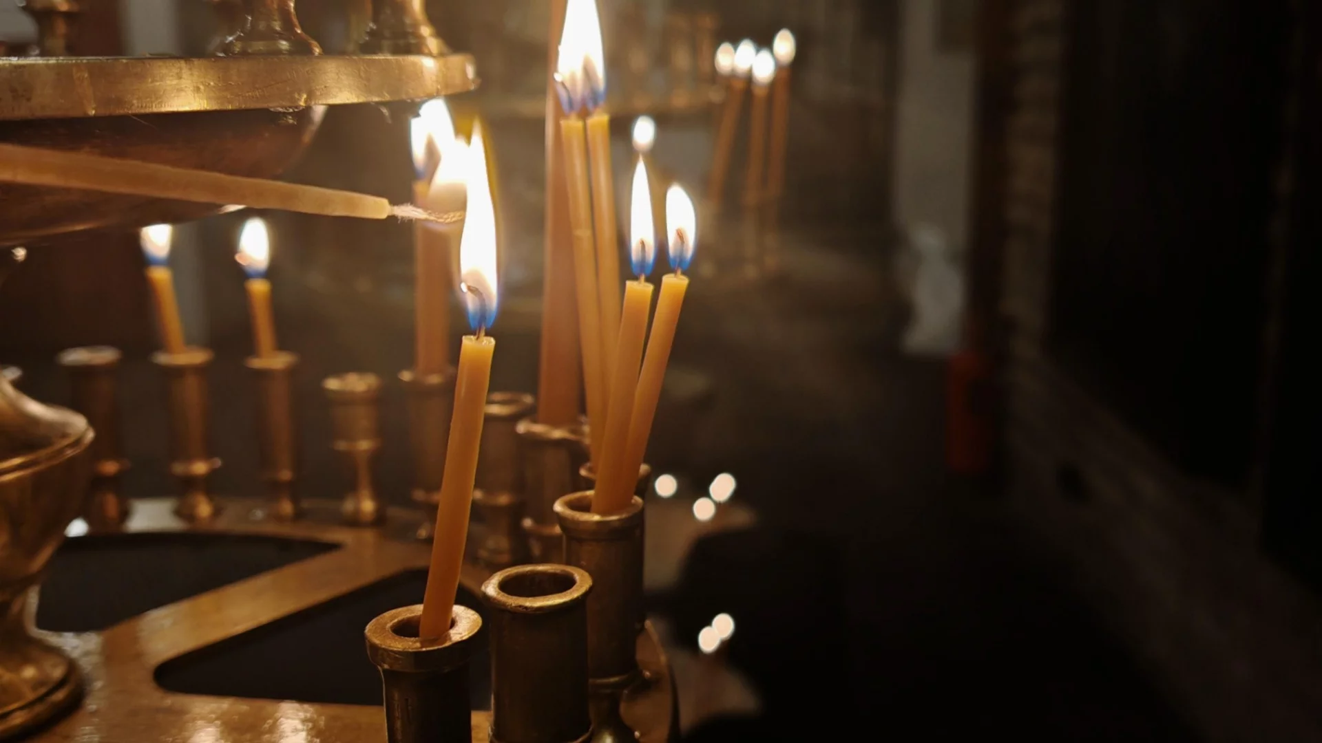 Църковен празник на 15 декември: 5 забрани, които ТРЯБВА да се спазват