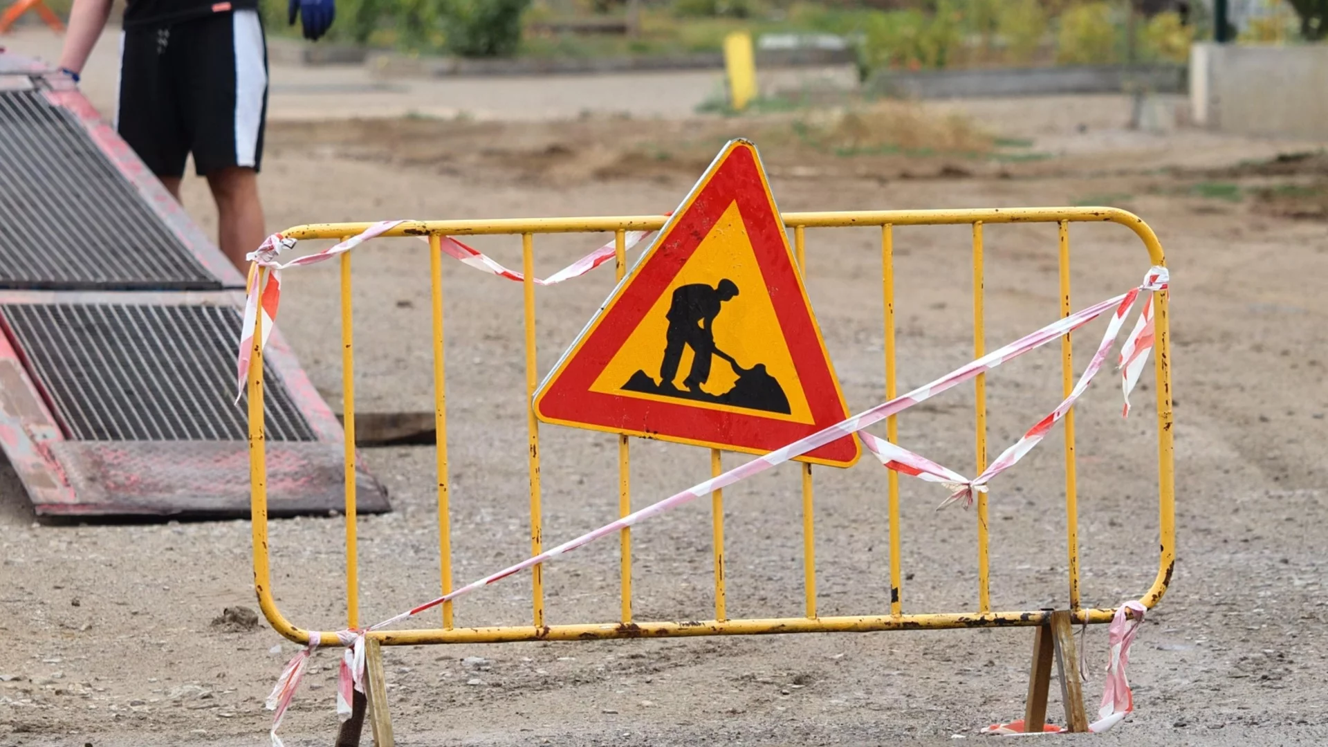 Незаконно строителство в защитени зони и речни корита: "Зелено движение" с два сигнала
