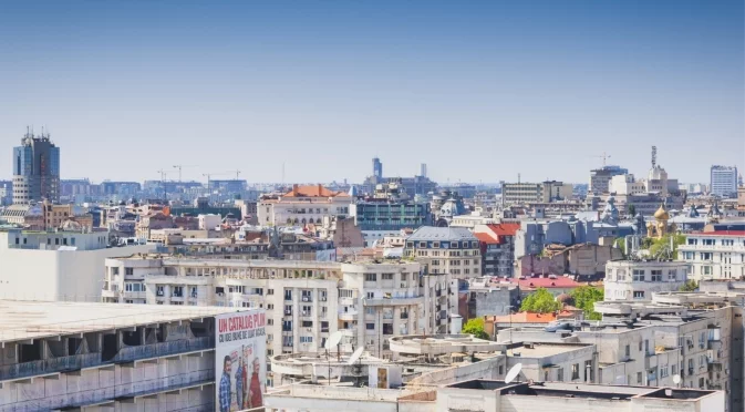 "Правосъдие, а не корупция": На протест в Румъния поискаха оставки и промени в правосъдната система (ВИДЕО)