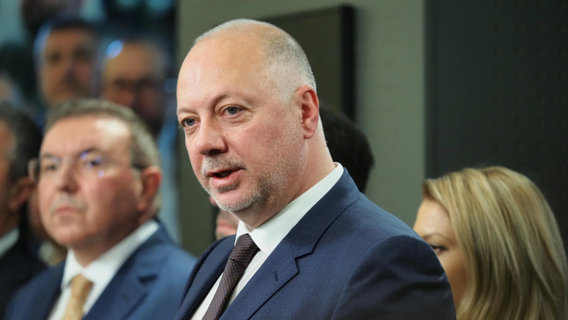 След оставката на кабинета: Какво ще се случи с Бюджет 2026