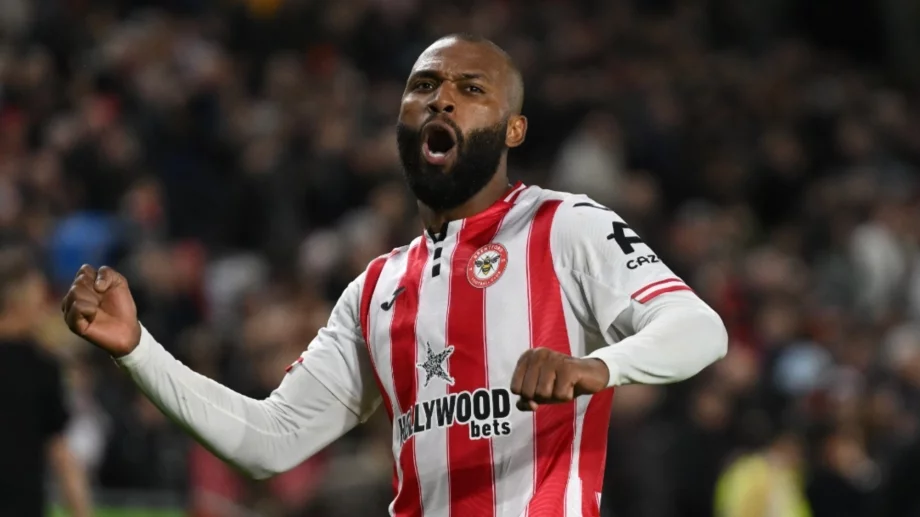 Феноменално: Игор Тиаго надви най-големите звезди във Висшата лига за важен приз