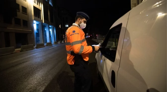 Външно министерство с предупреждение към българите в Брюксел